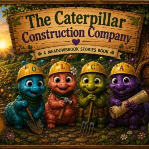 The Caterpillar Construction Company