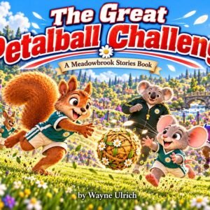 The Great Petalball Challenge