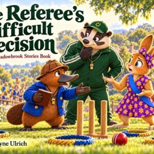 The Referee's Difficult Decision
