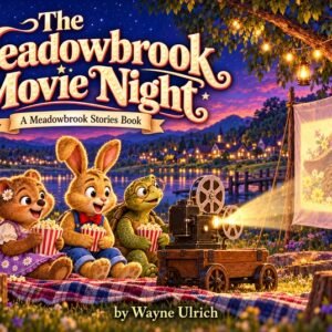 The Meadowbrook Movie Night