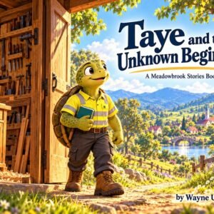 Taye and the Unknown Beginning