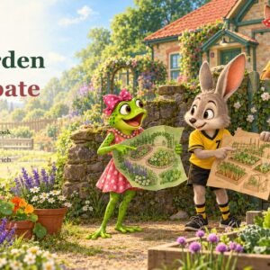The Garden Debate