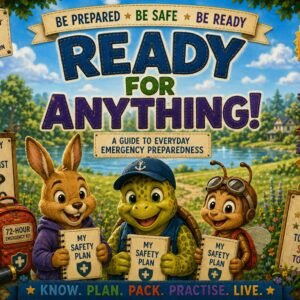 Ready for Anything!