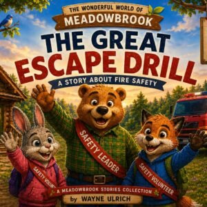 The Great Escape Drill