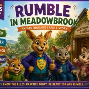 Rumble in Meadowbrook