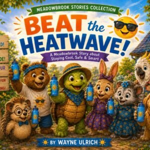 Beat the Heatwave!