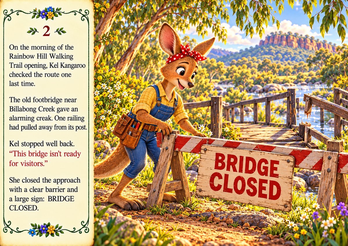 The Message That Went Missing - Image 3