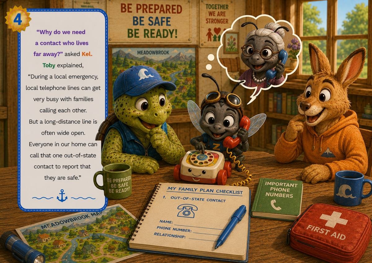 Ready for Anything! - Image 5